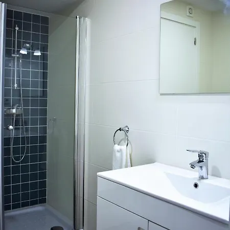 Ocean Blue アパート ポンタ・デルガダ