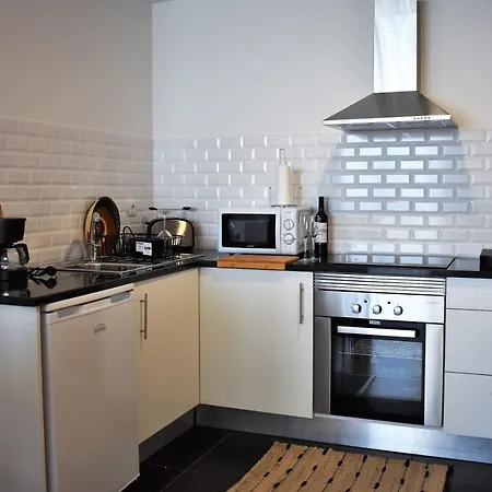 アパート Ocean Blue