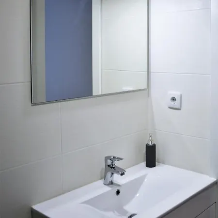 Ocean Blue Appartamento Ponta Delgada